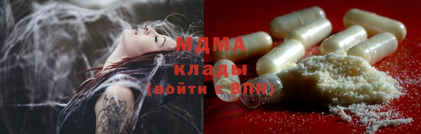 хмурый Нея