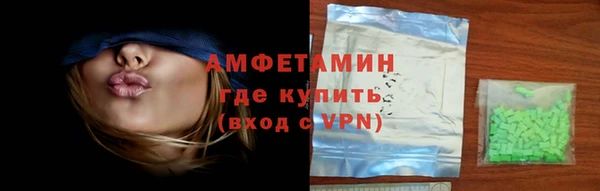 хмурый Нея