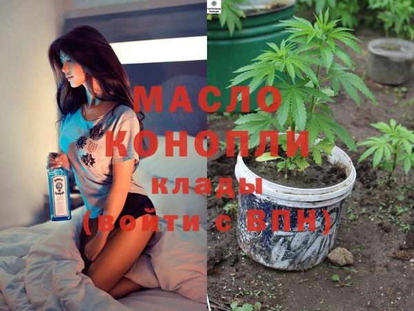 хмурый Нея